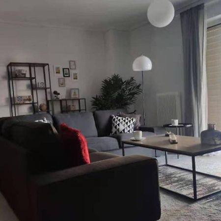 Galaxy Home Comfort Apartment In Pireus Zewnętrze zdjęcie