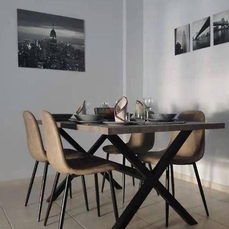 Galaxy Home Comfort Apartment In Pireus Zewnętrze zdjęcie