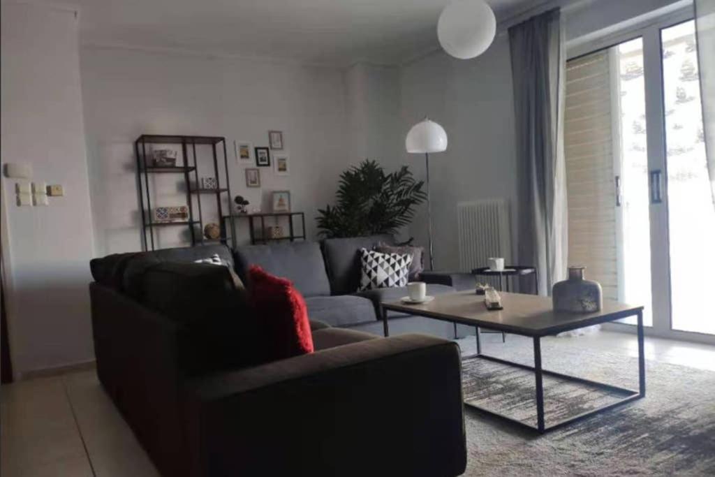 Galaxy Home Comfort Apartment In Pireus Zewnętrze zdjęcie