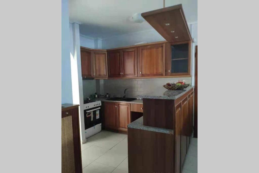 Galaxy Home Comfort Apartment In Pireus Zewnętrze zdjęcie