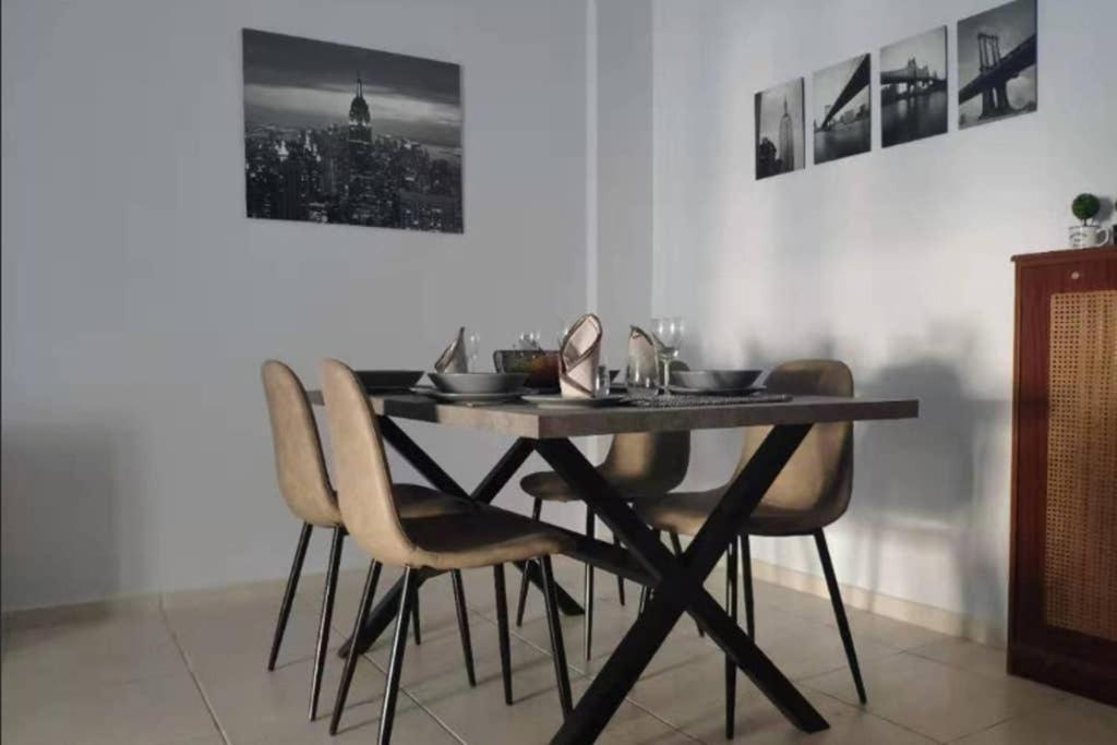 Galaxy Home Comfort Apartment In Pireus Zewnętrze zdjęcie