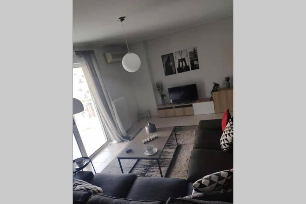 Galaxy Home Comfort Apartment In Pireus Zewnętrze zdjęcie